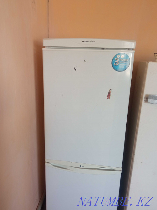 Refrigerator for sale, Kyzylorda Kyzylorda - photo 3