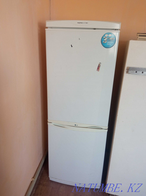 Refrigerator for sale, Kyzylorda Kyzylorda - photo 2