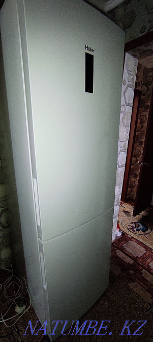 Refrigerator HAIER Karagandy - photo 1