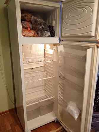 Холодильные камеры 
