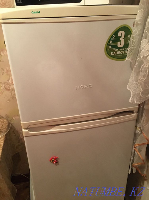 refrigerator not working Karagandy - photo 1
