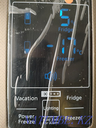 Samsung тоңазытқышы  Қарағанды - изображение 2