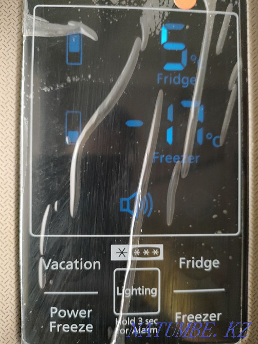 Холодильник Samsung Караганда - изображение 2