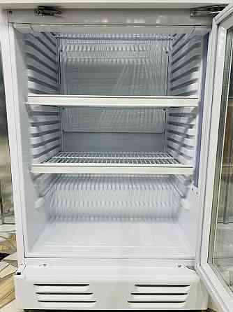 Холодильник Витриный Almagreen 
