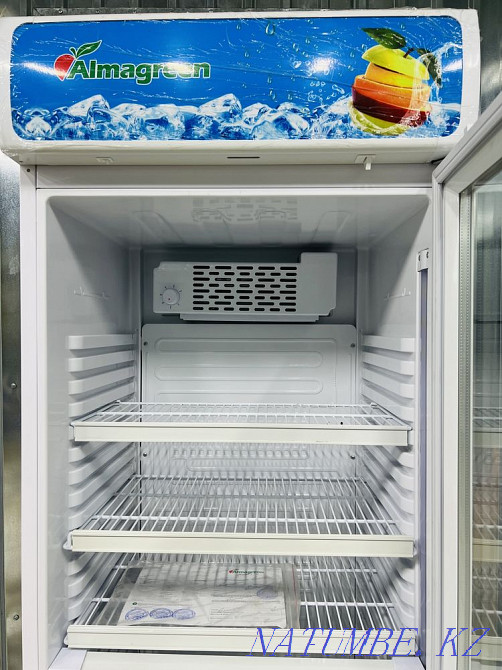 Холодильник Витриный Almagreen  - изображение 2