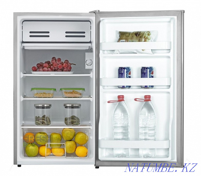 Тоңазытқыш Midea HS-121 LN(S) Нуркен - изображение 2