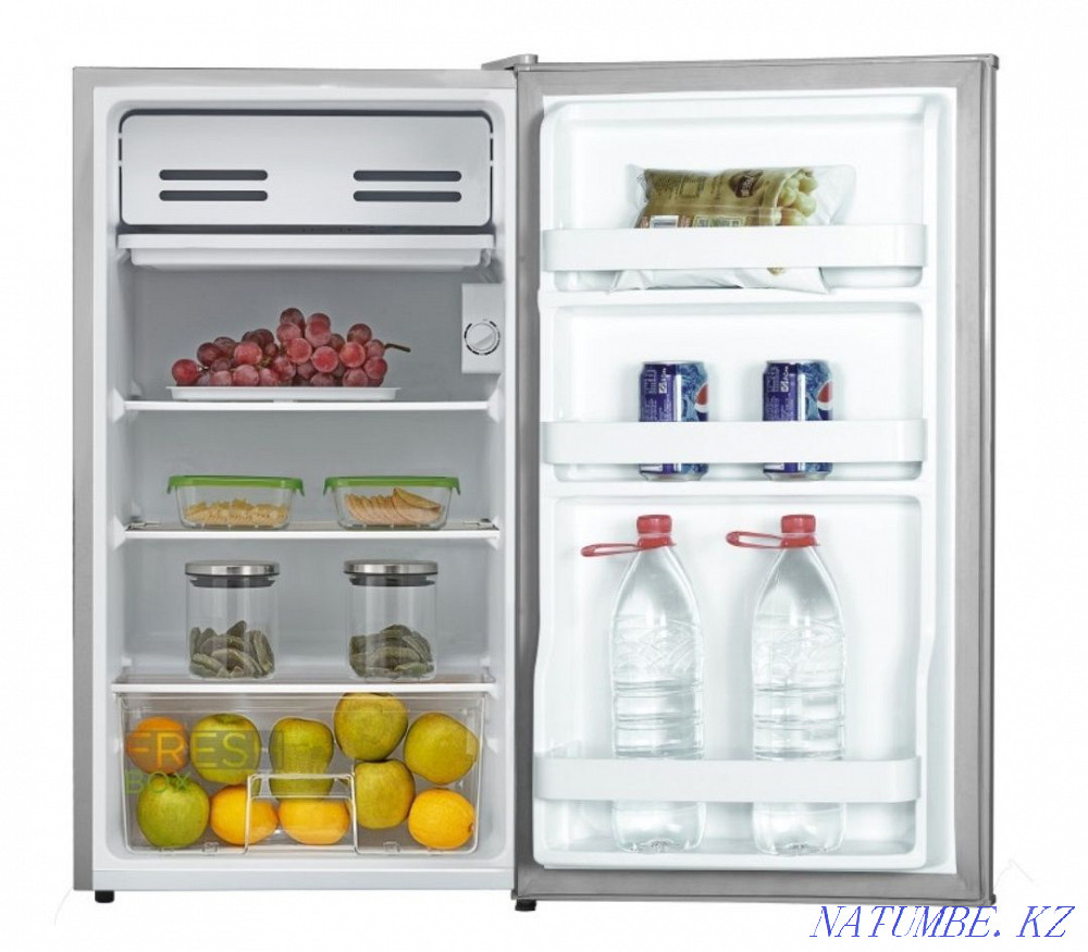 Refrigerator Midea HS-121 LN(S) Нуркен - photo 2