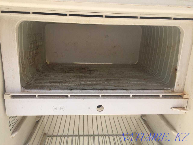 Холодильник не рабочий Кызылорда - изображение 2