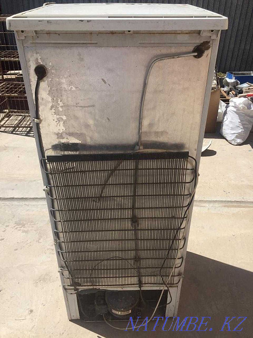 Refrigerator not working Kyzylorda - photo 3
