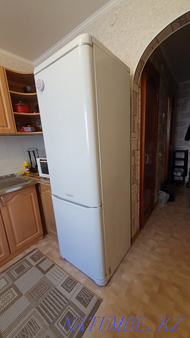 Refrigerator ARISTON Karagandy - photo 3