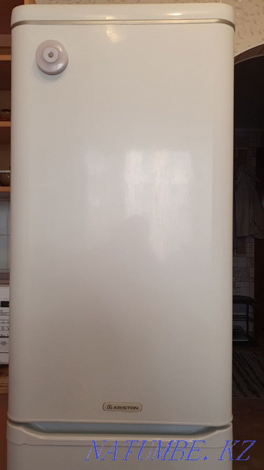 Refrigerator ARISTON Karagandy - photo 2