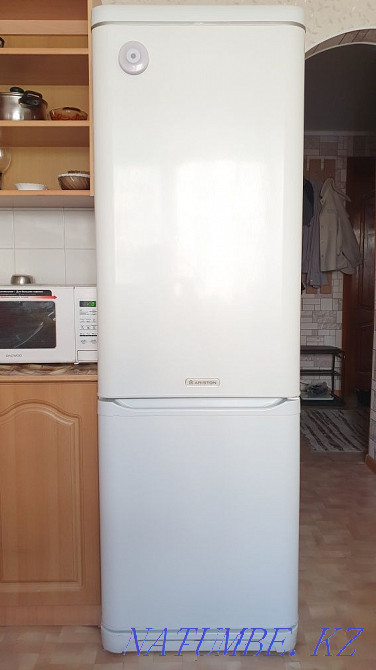 Refrigerator ARISTON Karagandy - photo 1