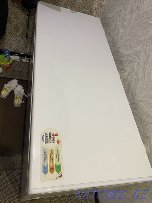 Chest freezer Biryusa Oral - photo 1