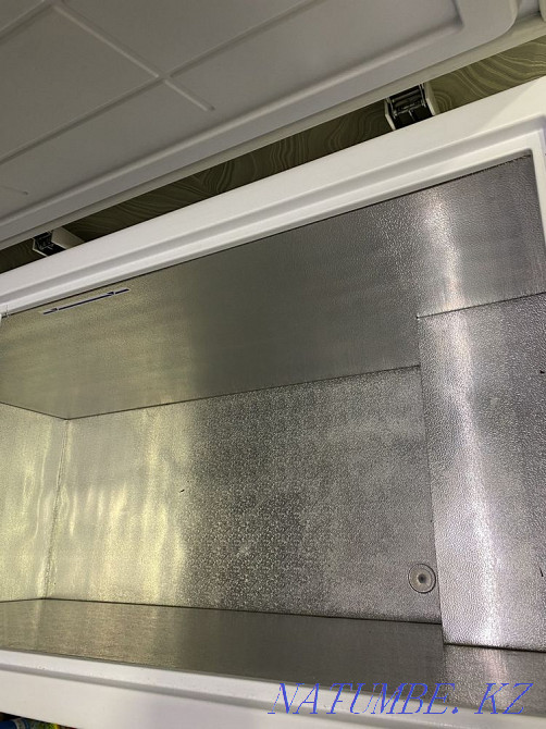 Chest freezer Biryusa Oral - photo 4