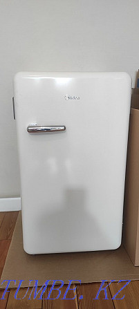 Холодильник, мини холодильник Elenberg, Midea, Бирюса 70, Elenberg Алматы - изображение 1