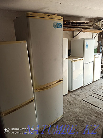 We sell high quality refrigerators Rudnyy - photo 1