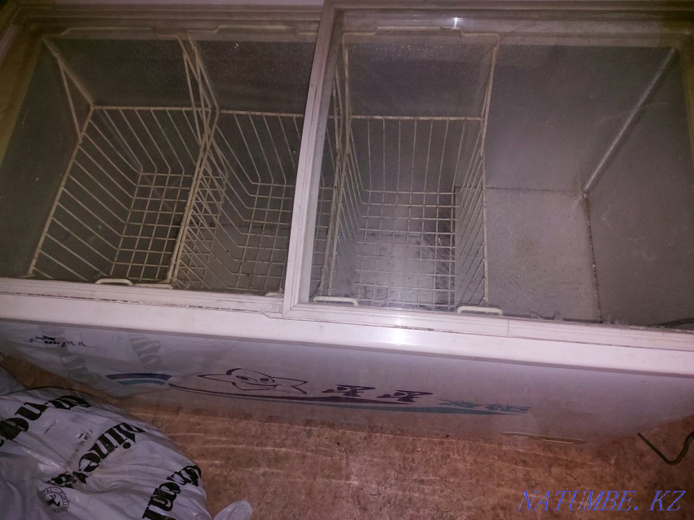 chest freezer Karagandy - photo 2