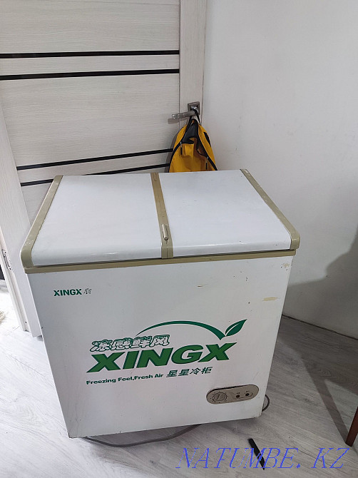 Морозильная камера продам Алматы - изображение 1