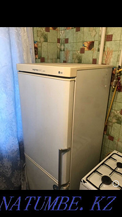 Холодильник для дома Костанай - изображение 1