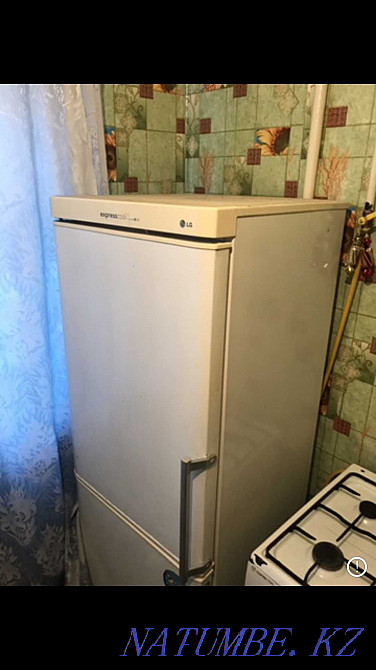 Үйге арналған тоңазытқыш  Қостанай  - изображение 1