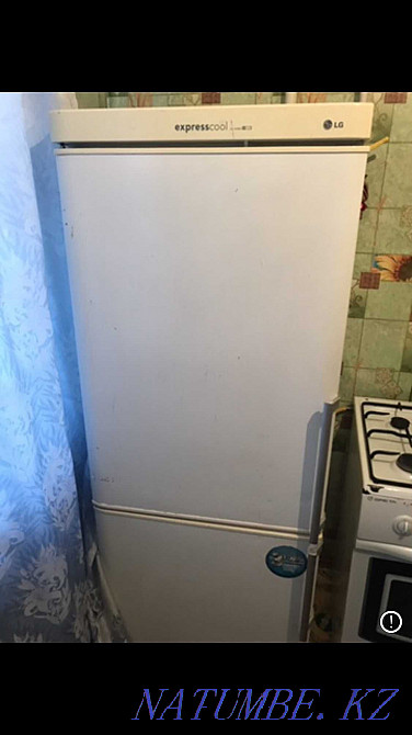 Үйге арналған тоңазытқыш  Қостанай  - изображение 2