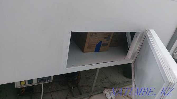 Display refrigerator Almaty - photo 5