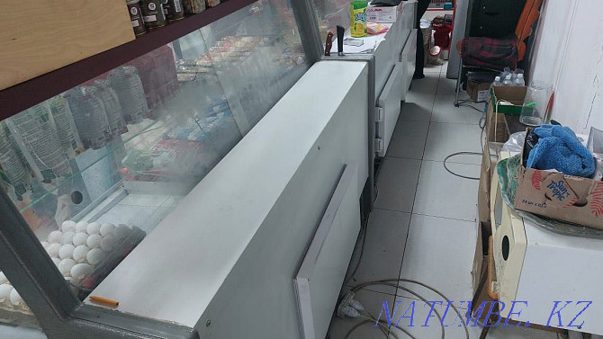 Display refrigerator Almaty - photo 4