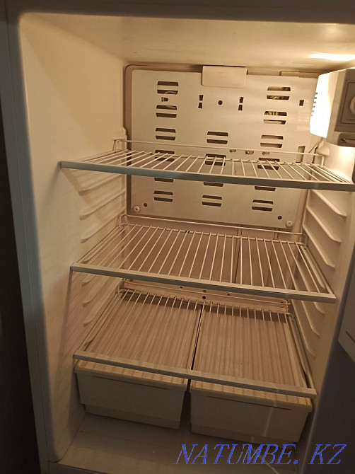 Refrigerator satamyn 10 we? tenge. ?ly gave to? shesinde. Тельмана - photo 2
