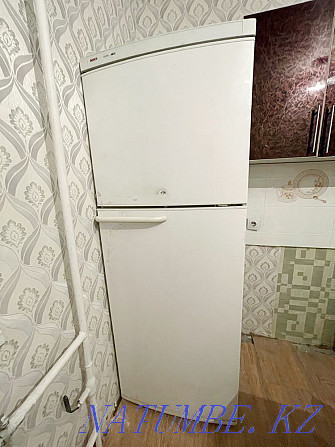 Refrigerator sell working BOSCH Astana - photo 2