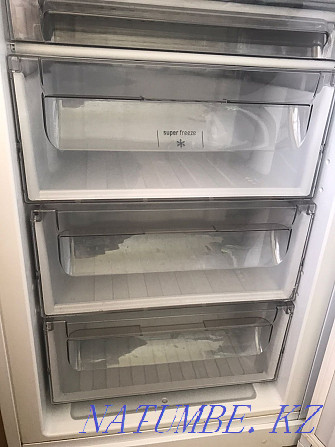 Холодильник Аристон Атырау - изображение 3