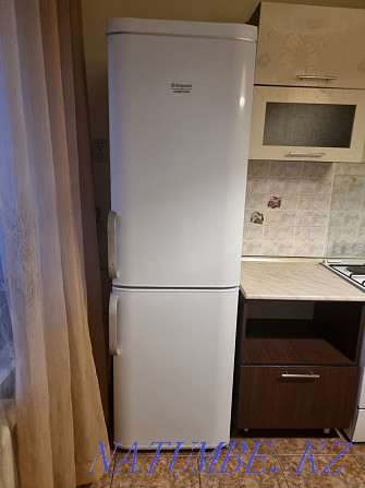 Холодильник Аристон Атырау - изображение 1