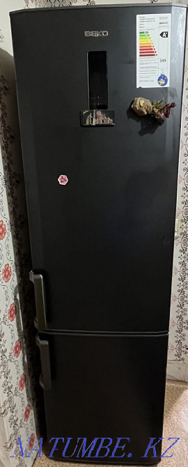 Холодильник BEKO CN335 220B Астана - изображение 1