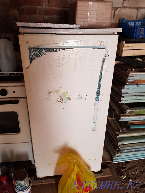I will sell the refrigerator  - photo 1