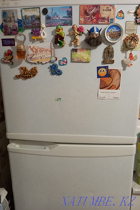 Тоңазытқыш сатамын  Павлодар  - изображение 2