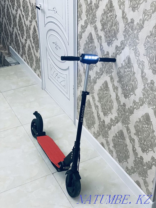 Kugoo s3 electric scooter Almaty - photo 1