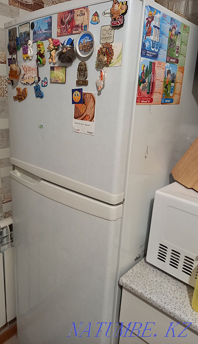 Тоңазытқыш сатамын  Павлодар  - изображение 1