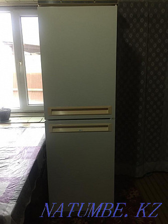 Холодильник 2-х камерный Тараз - изображение 1