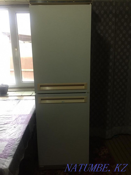 Refrigerator 2-chamber Taraz - photo 1