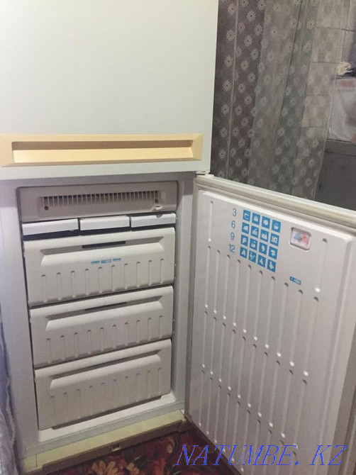 Refrigerator 2-chamber Taraz - photo 2