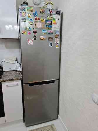 Продам холодильник Samsung Алматы