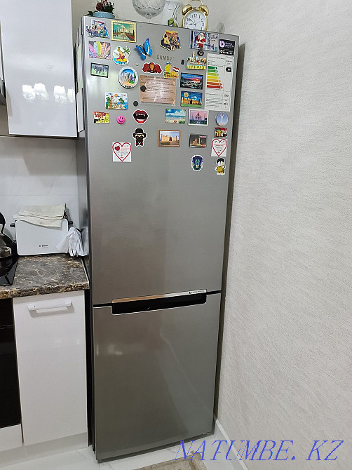 Продам холодильник Samsung Алматы - изображение 2