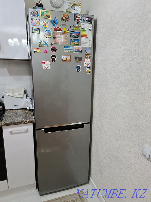 Продам холодильник Samsung Алматы - изображение 1