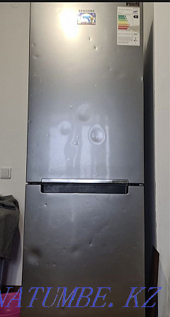 Холодильник самсунг Караганда - изображение 1