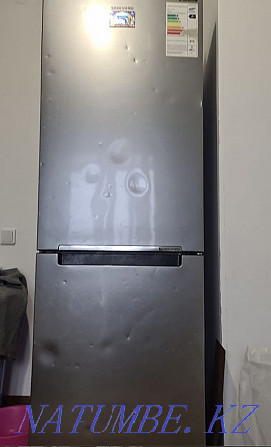 Холодильник самсунг Караганда - изображение 2