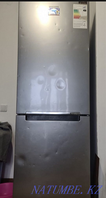 refrigerator samsung Karagandy - photo 1