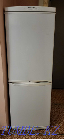Refrigerator LG, BU Almaty - photo 1