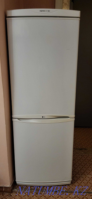 Тоңазытқыш LG, BU  Алматы - изображение 1