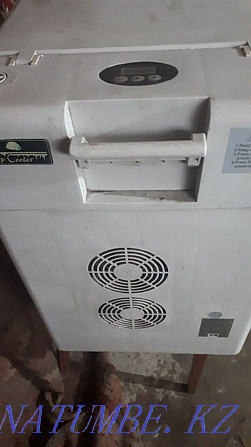 Авто 12/220в холодильник Кызылорда - изображение 1