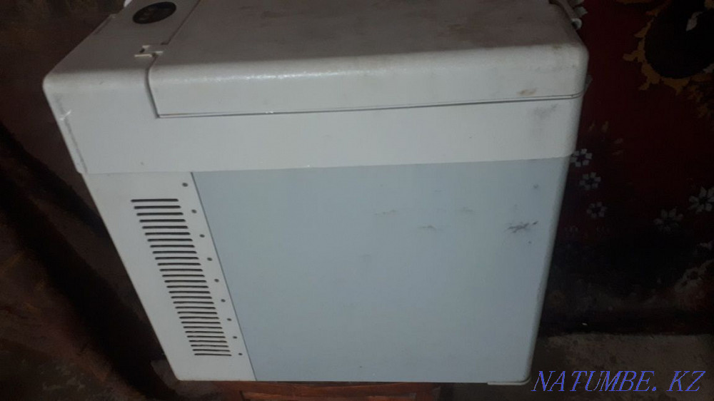 Auto 12/220v refrigerator Kyzylorda - photo 2