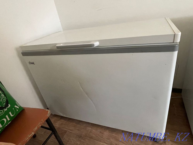 Refrigerator and freezers Atyrau - photo 3